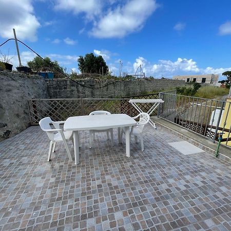 Residence Andrea A Mare Forio  Luaran gambar