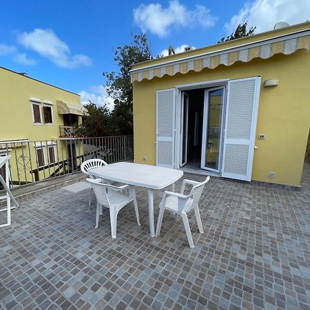 Residence Andrea A Mare Forio  Luaran gambar