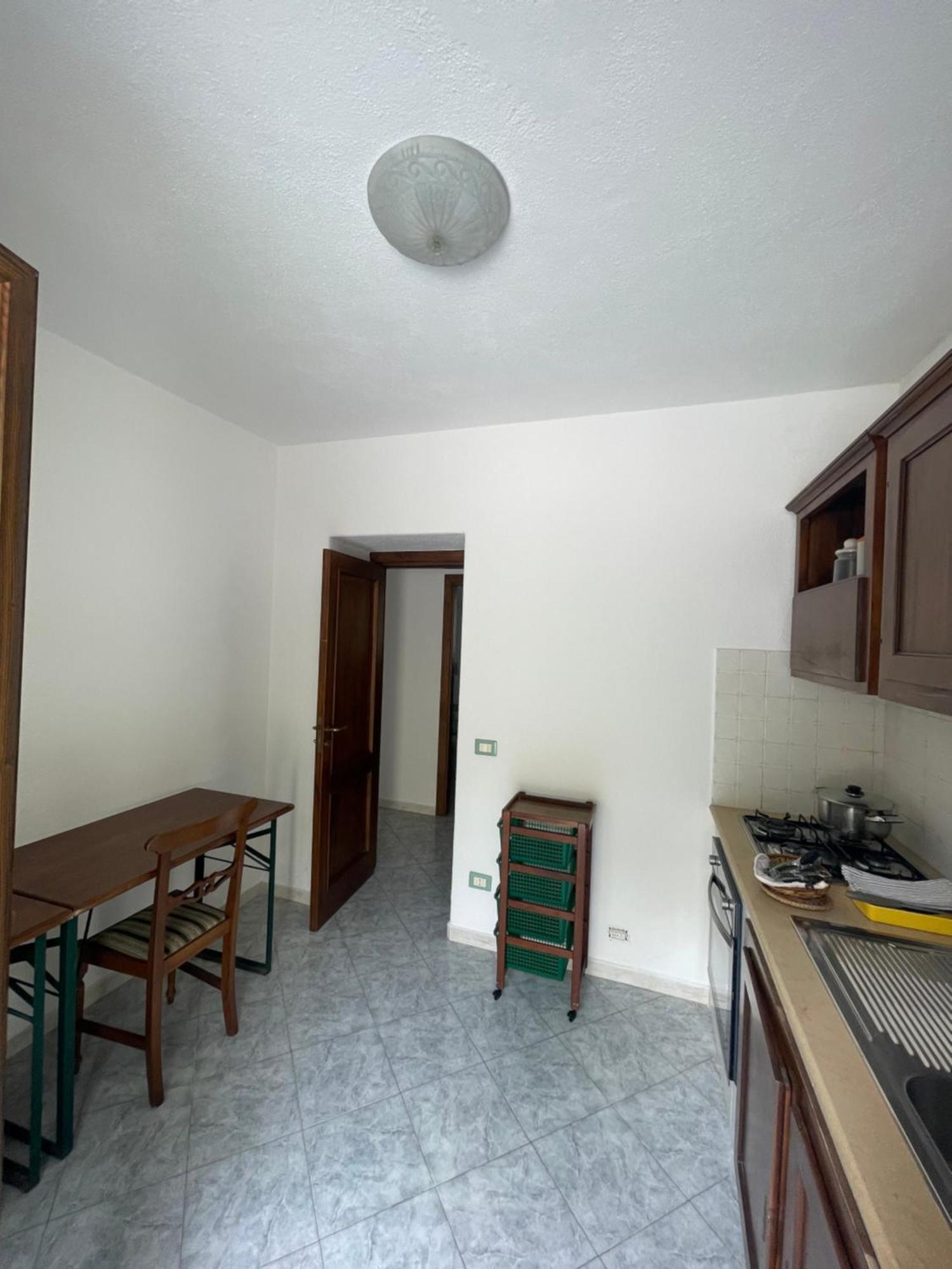 Residence Andrea A Mare Forio  Luaran gambar