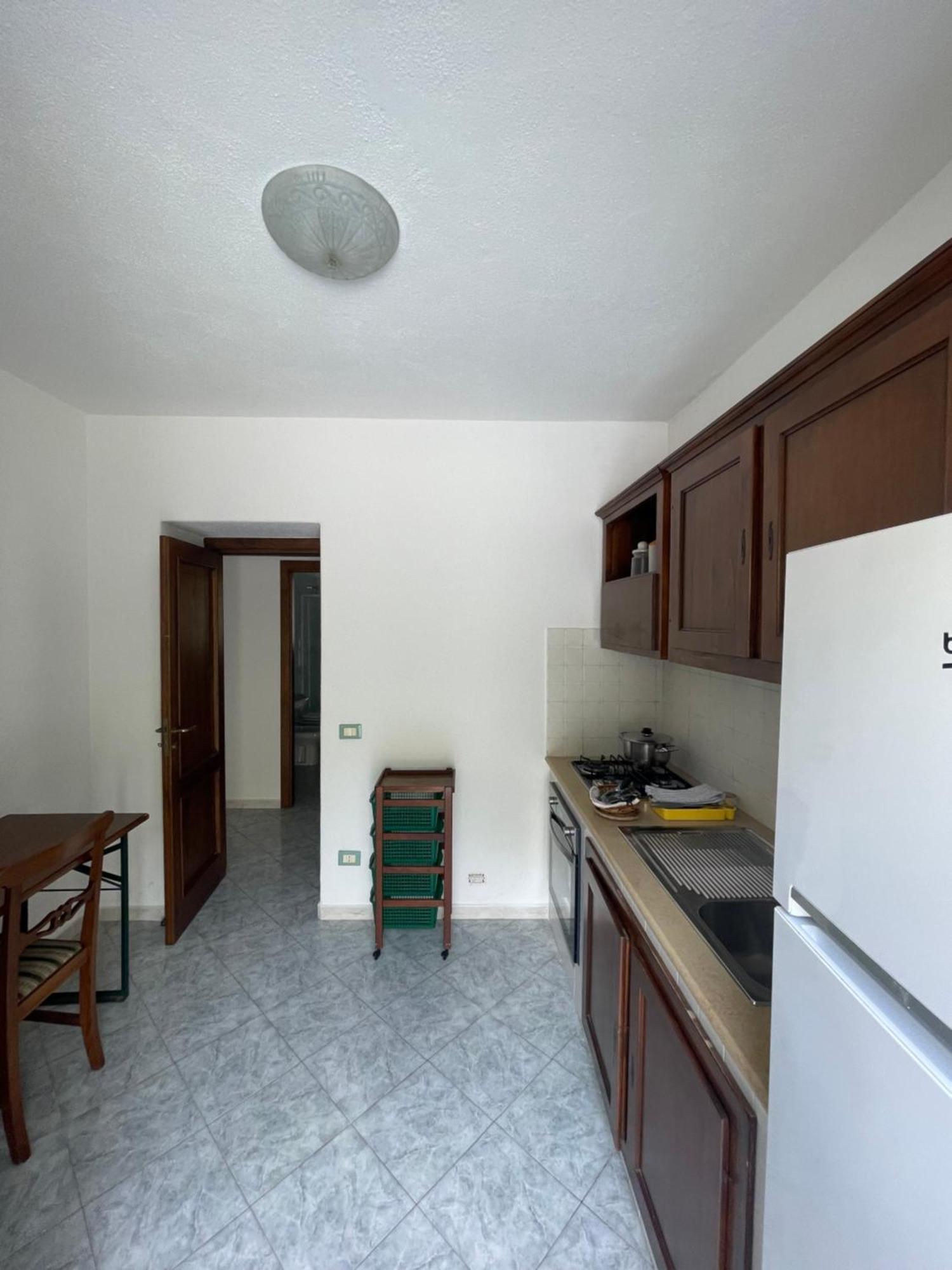 Residence Andrea A Mare Forio  Luaran gambar
