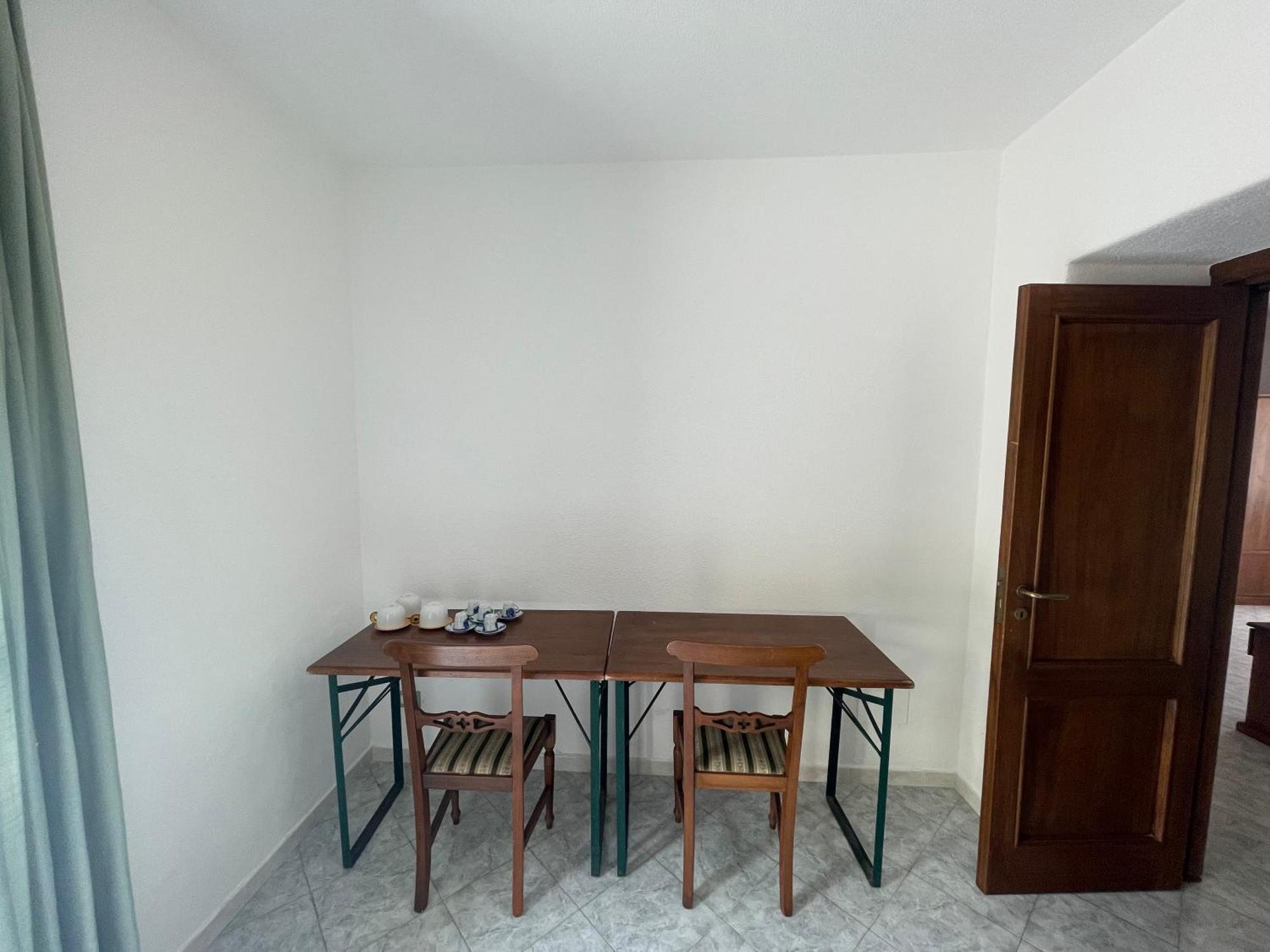 Residence Andrea A Mare Forio  Luaran gambar