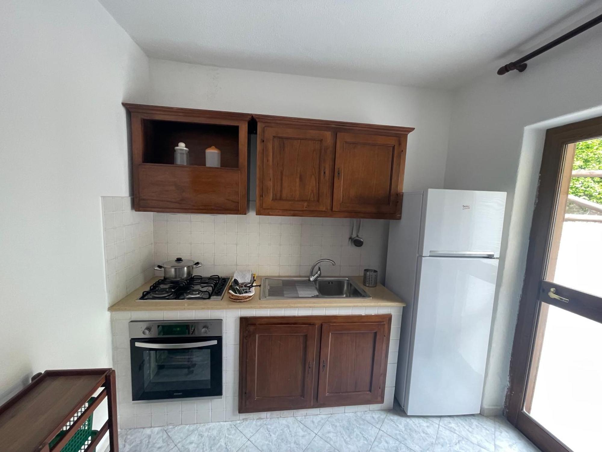 Residence Andrea A Mare Forio  Luaran gambar