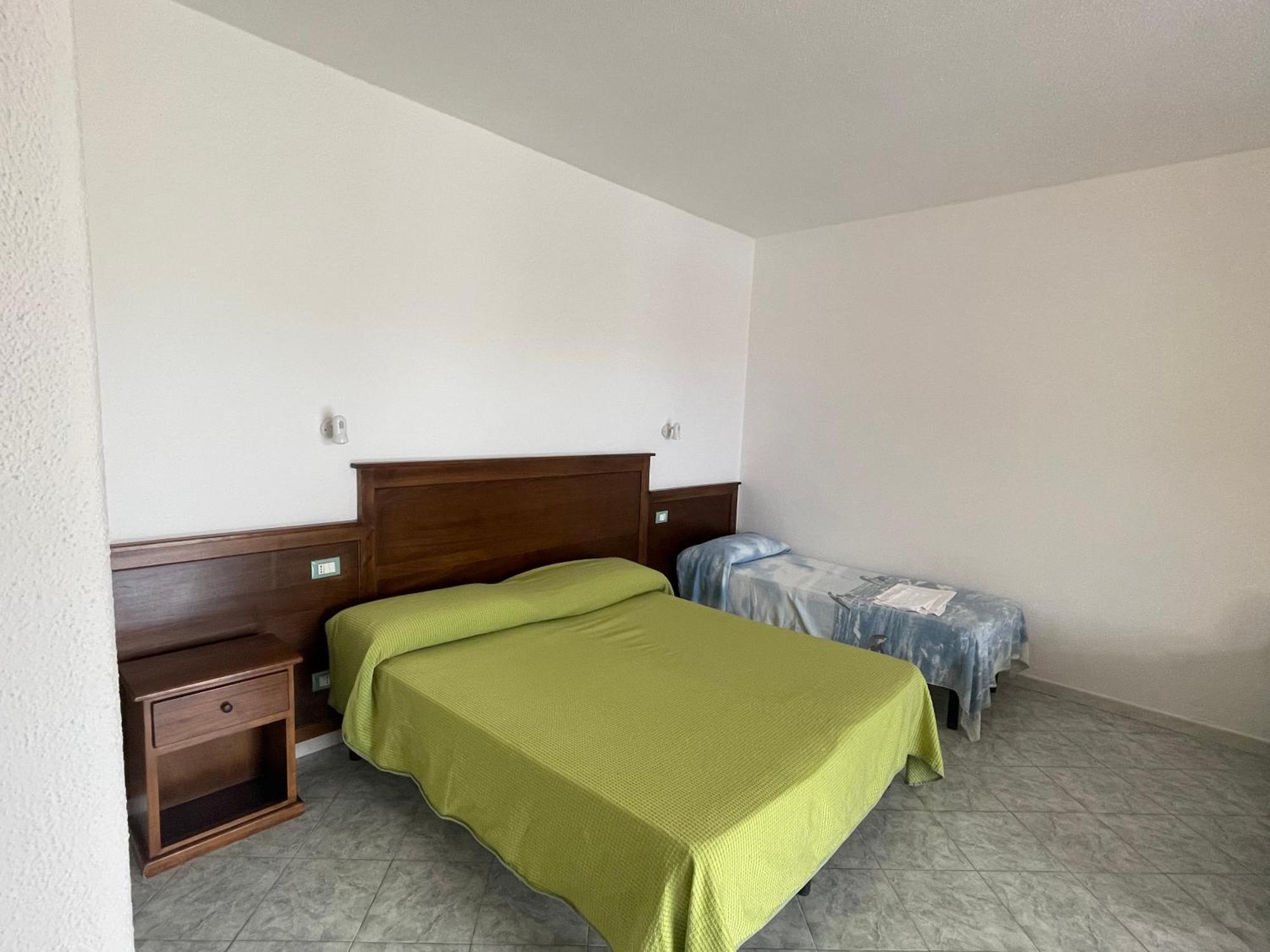 Residence Andrea A Mare Forio  Luaran gambar