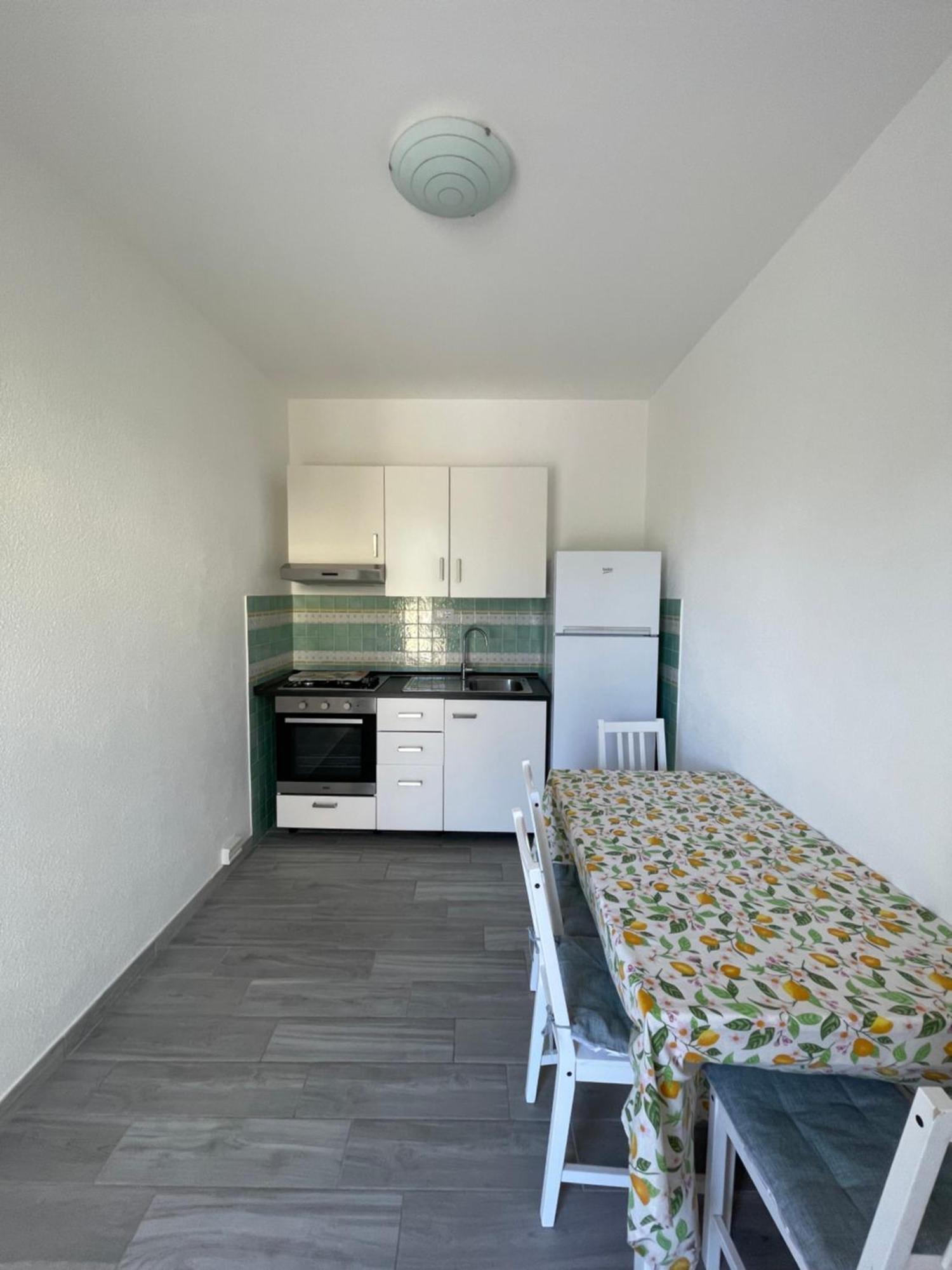 Residence Andrea A Mare Forio  Luaran gambar