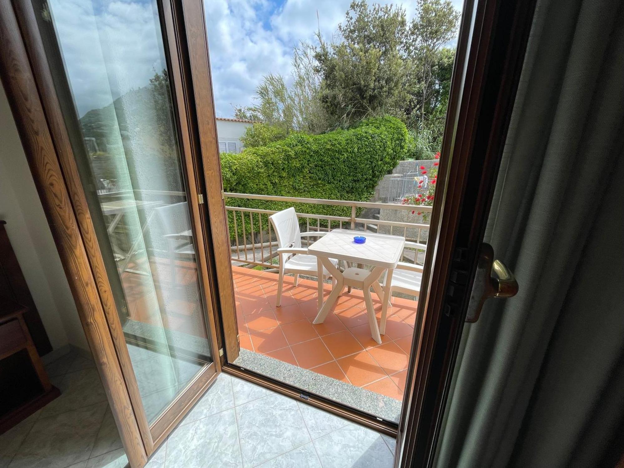Residence Andrea A Mare Forio  Luaran gambar