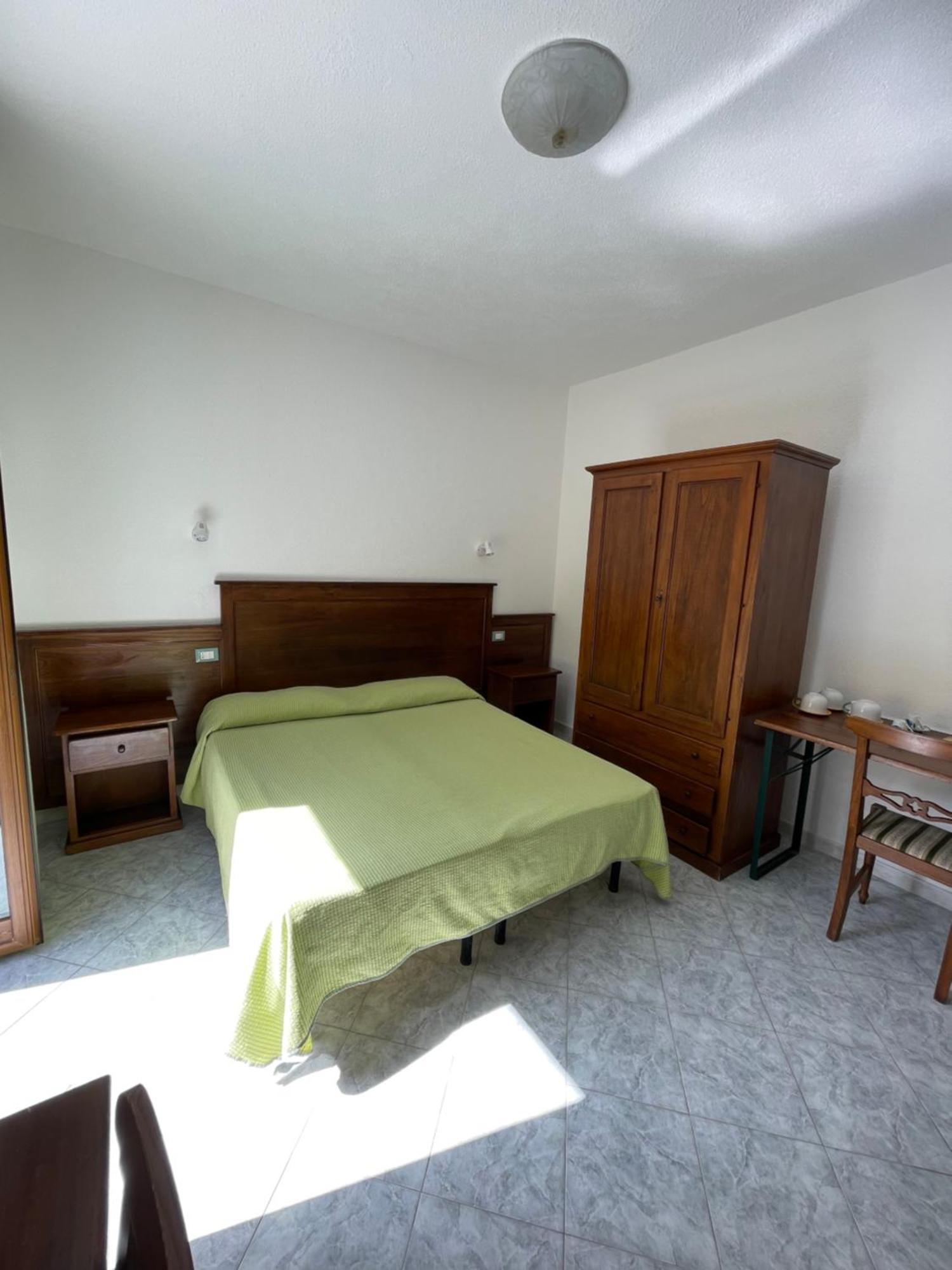 Residence Andrea A Mare Forio  Luaran gambar