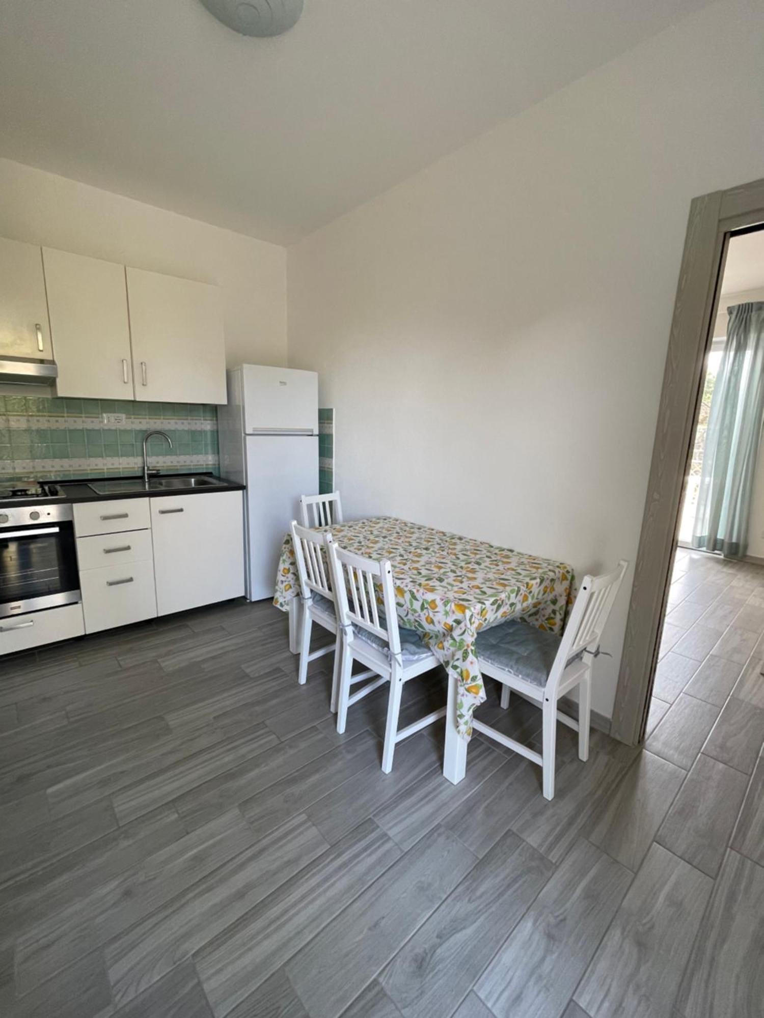 Residence Andrea A Mare Forio  Luaran gambar