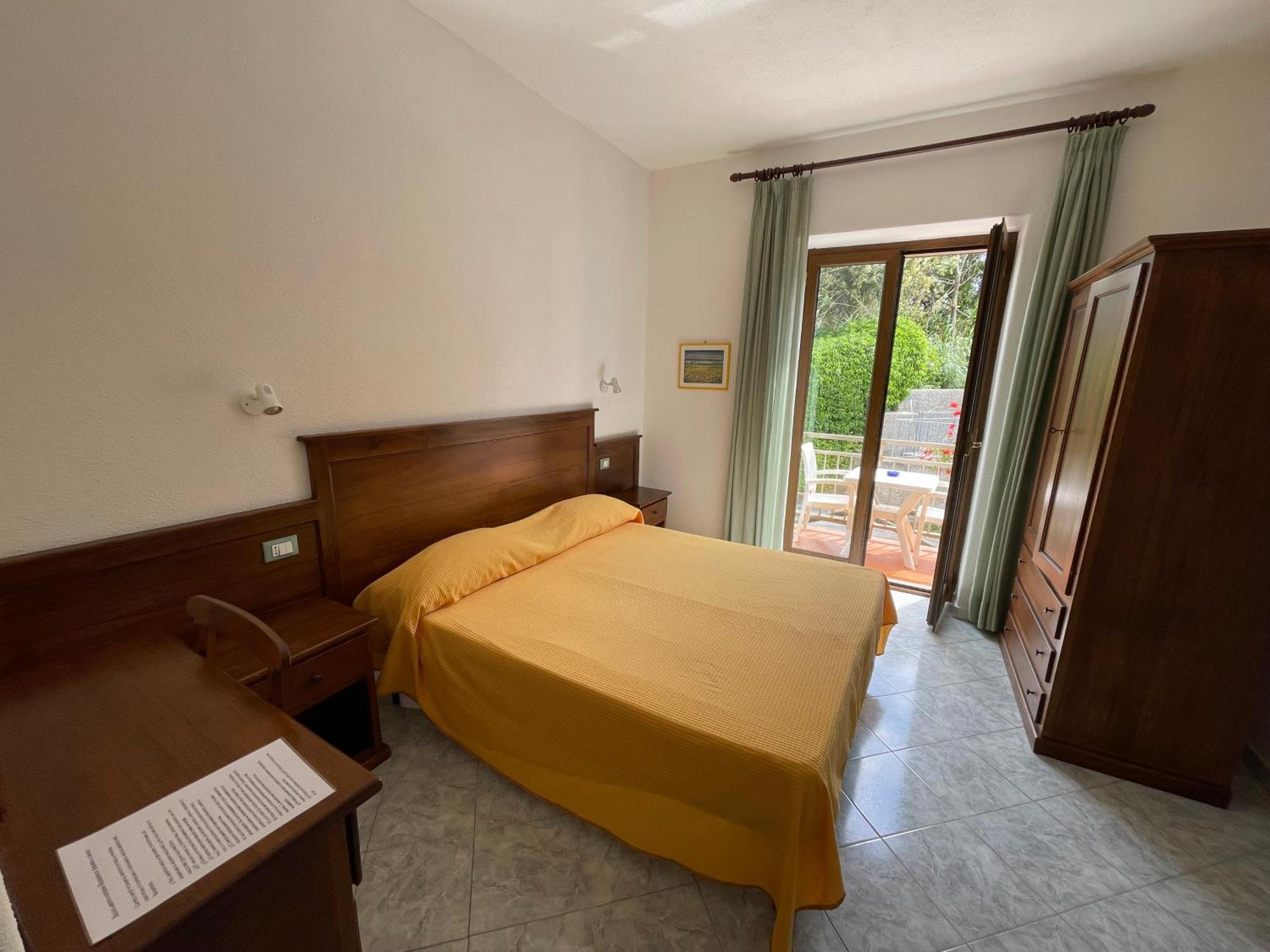 Residence Andrea A Mare Forio  Luaran gambar