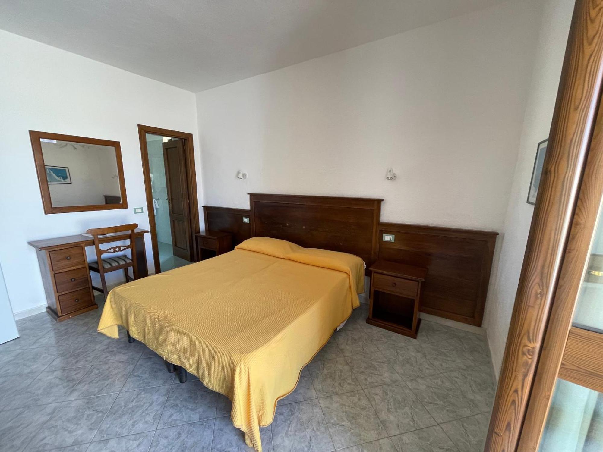 Residence Andrea A Mare Forio  Luaran gambar